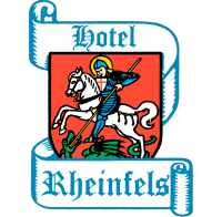 Rheinfels Logo